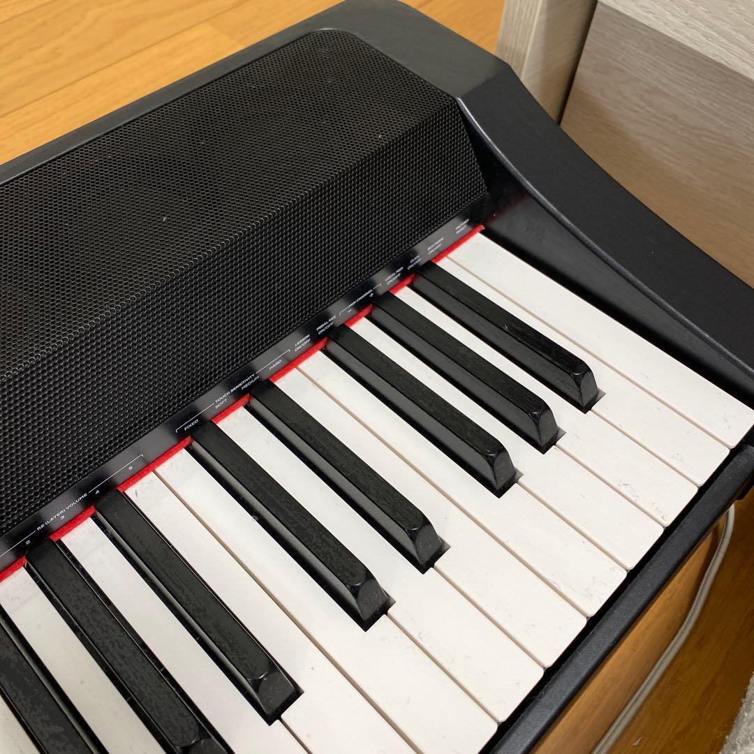 Alesis 電子ピアノ prestige