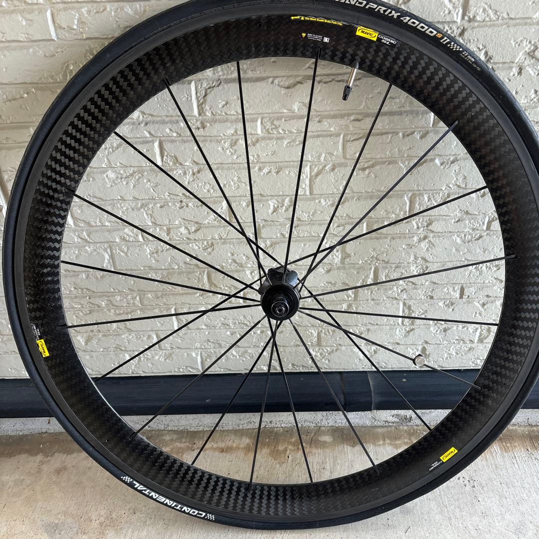 パーツ MAVIC COSMIC SLE11s