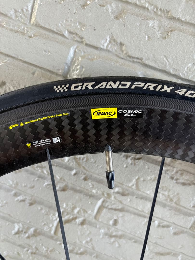 パーツ MAVIC COSMIC SLE11s