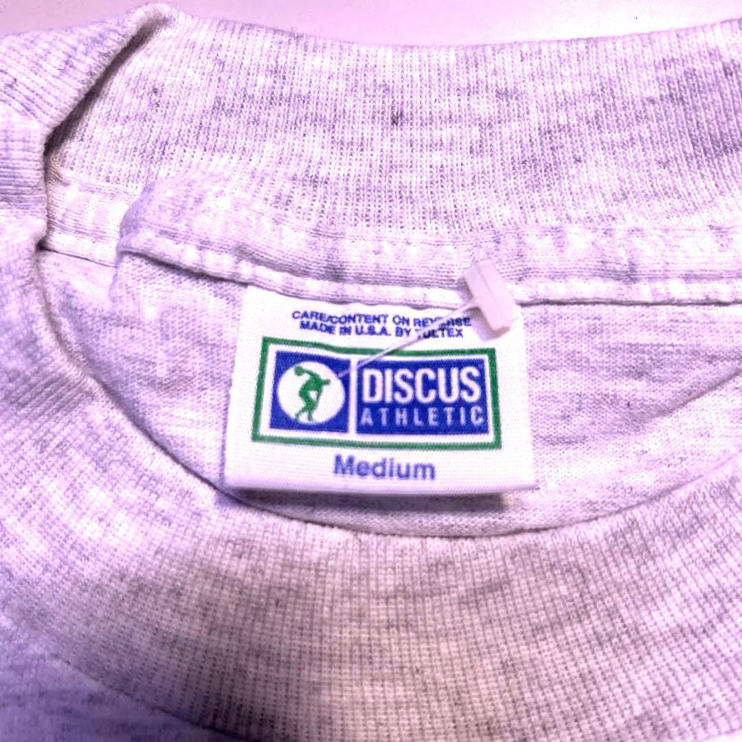 CAPCOMスタッフ用Tシャツ　非売品　当時物　未使用　ロックマン