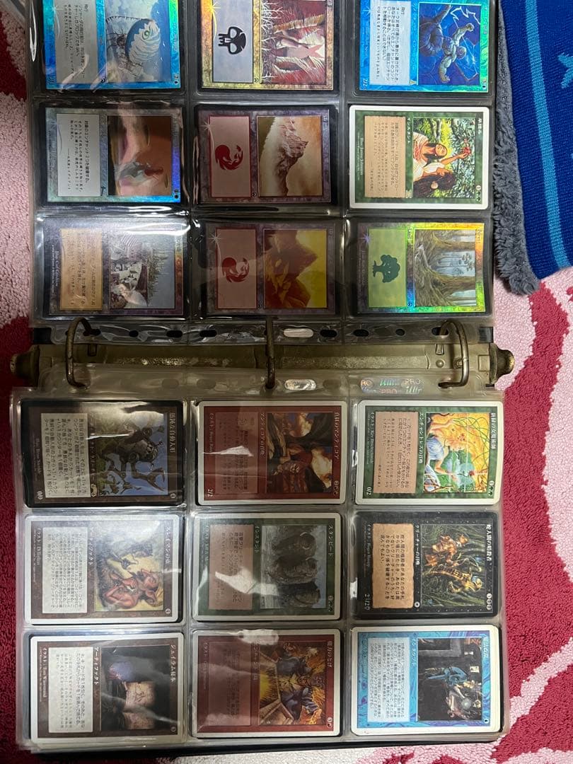 マジックギャザリング 日本語 英語 まとめ売り12時間限定値下げ