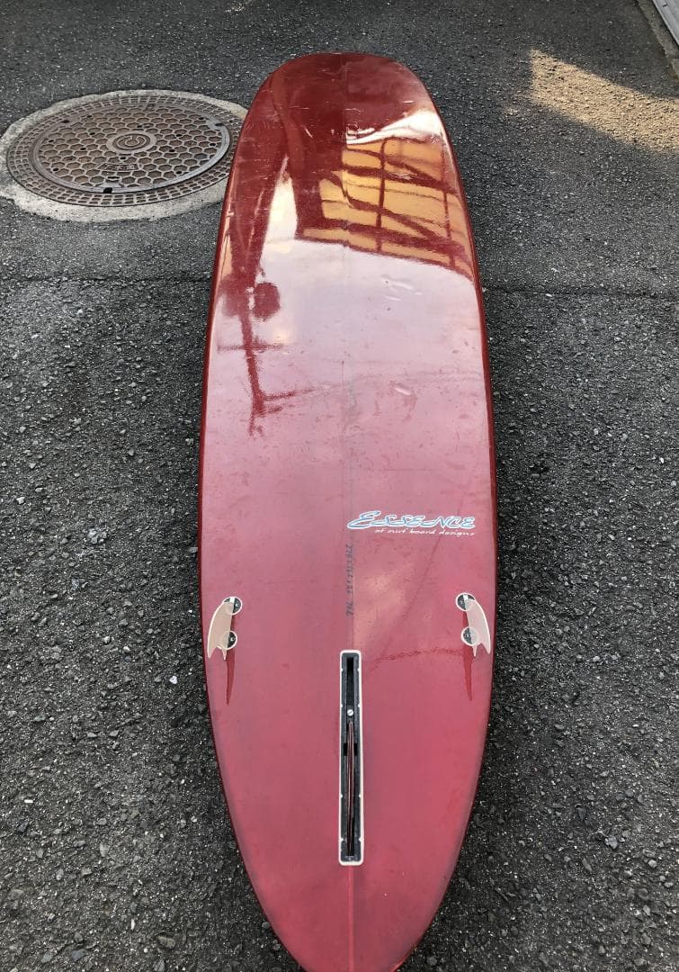 最終値下げEssence Surfboards 9’0” ロングボード 手渡のみ