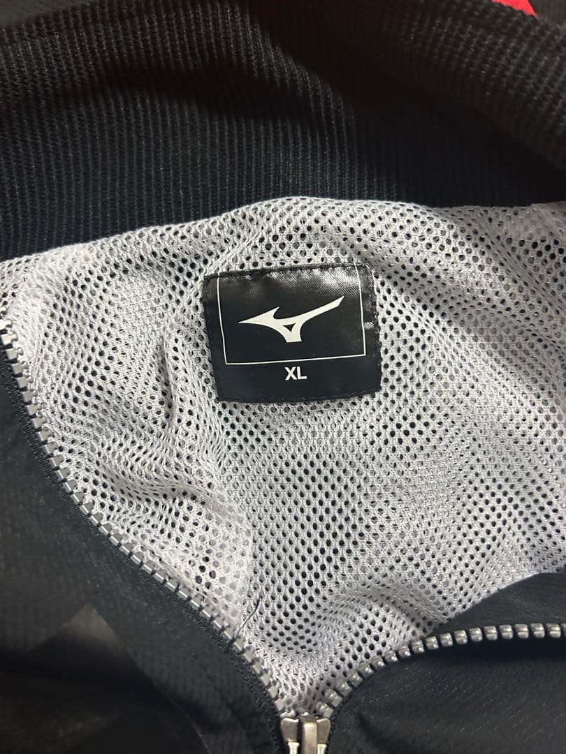 ヴァンフォーレ甲府トレーニングウェア