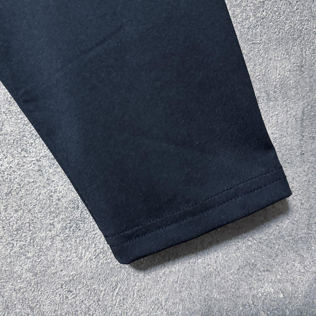 ANTIQUA GOLF STCH マスク インナーシャツ 長袖 ユニセックス