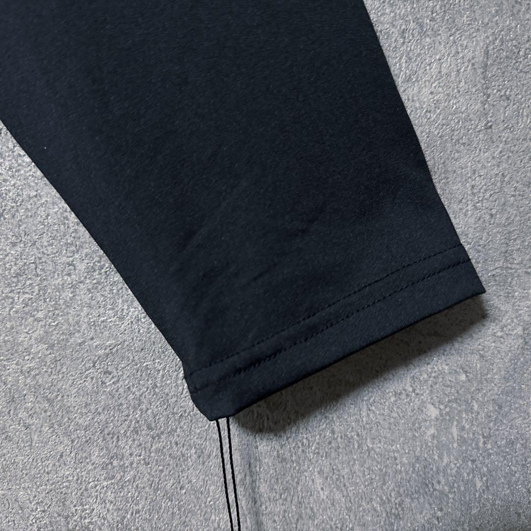 ANTIQUA GOLF STCH マスク インナーシャツ 長袖 ユニセックス