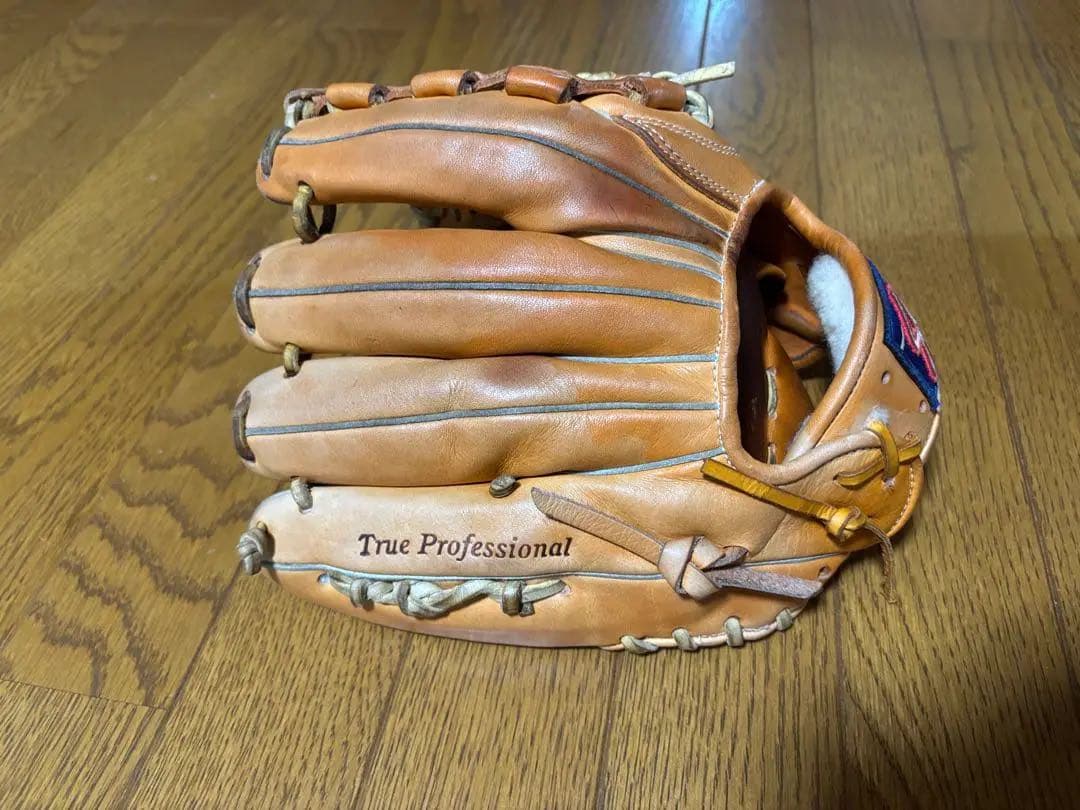 久保田スラッガー　軟式内野オールラウンド　KSN-MS-1　人気モデル