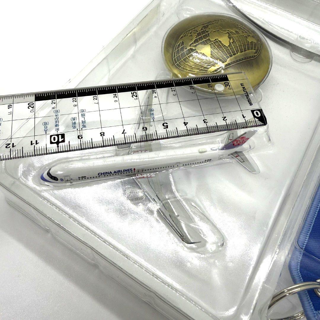 激レア 希少 A321 NEO 中華航空 CHINA AIRLINES