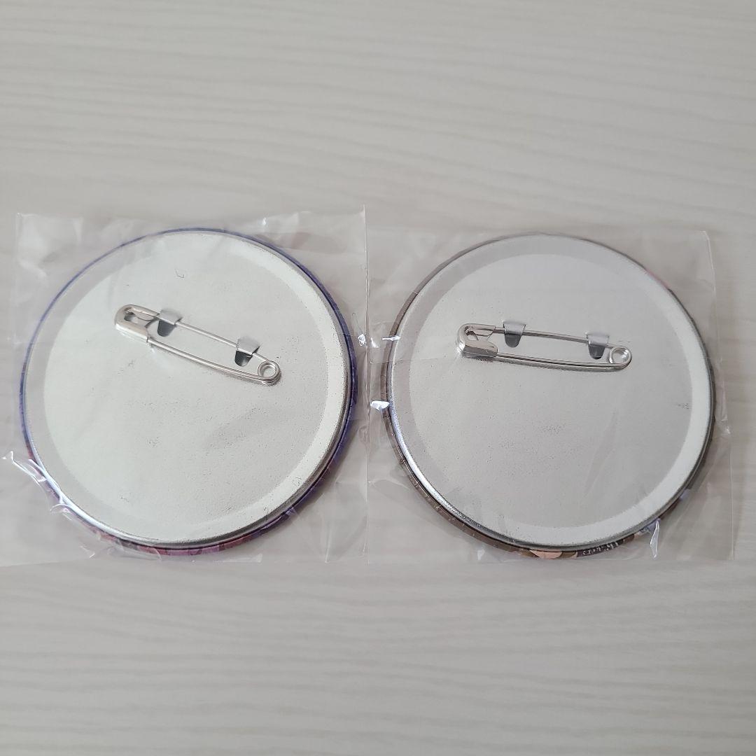 ご注文はうさぎですか？ ごちうさ 缶バッジ まとめ