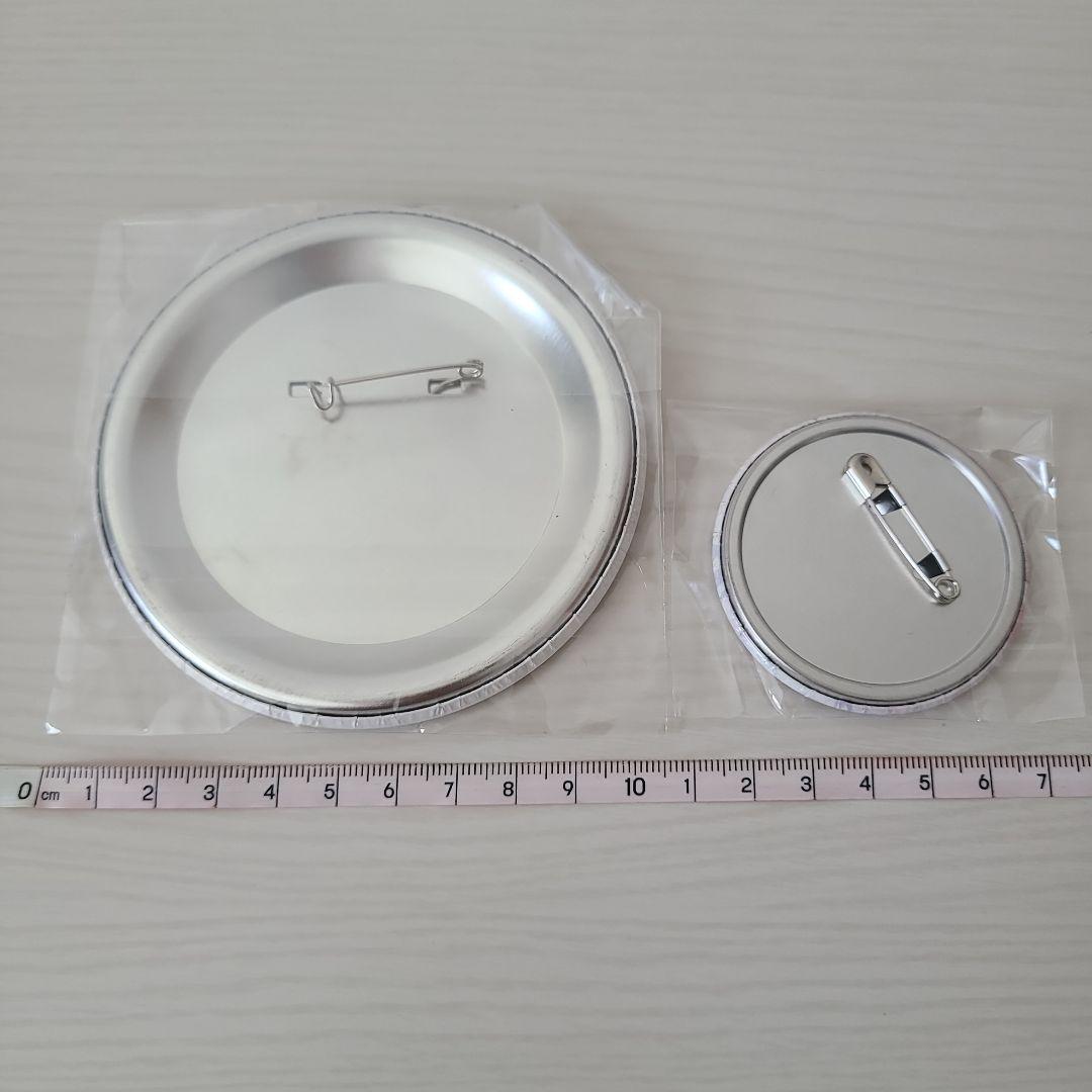 ご注文はうさぎですか？ ごちうさ 缶バッジ まとめ