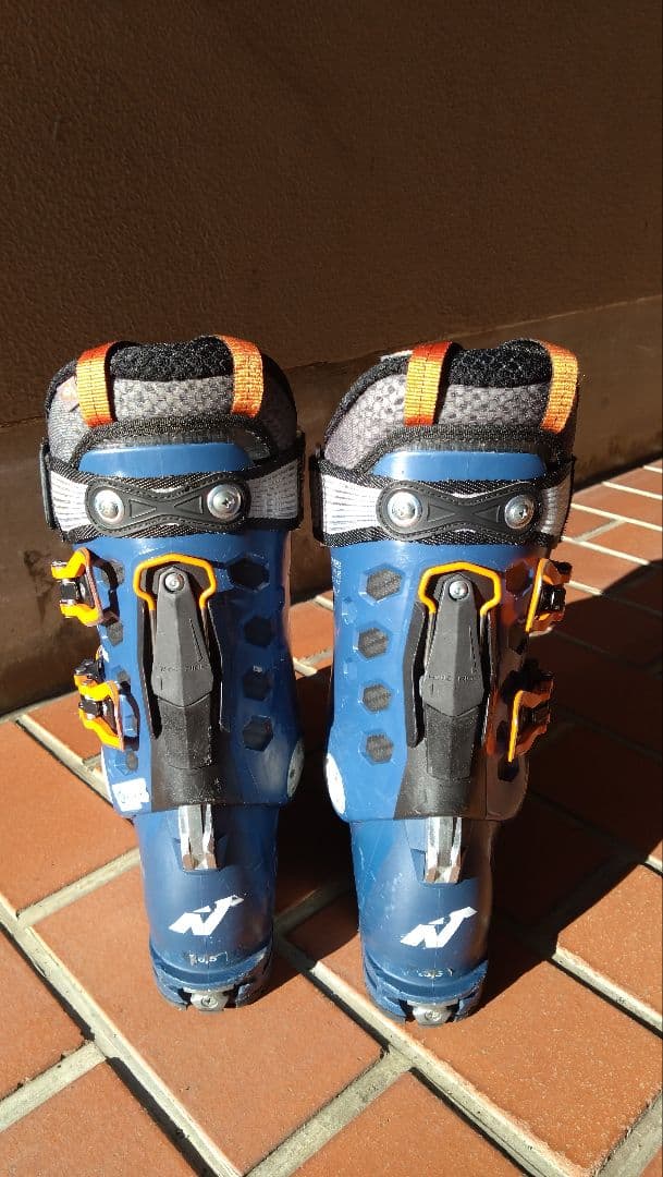 Nordica Strider 130 ノルディカ　ストライダー