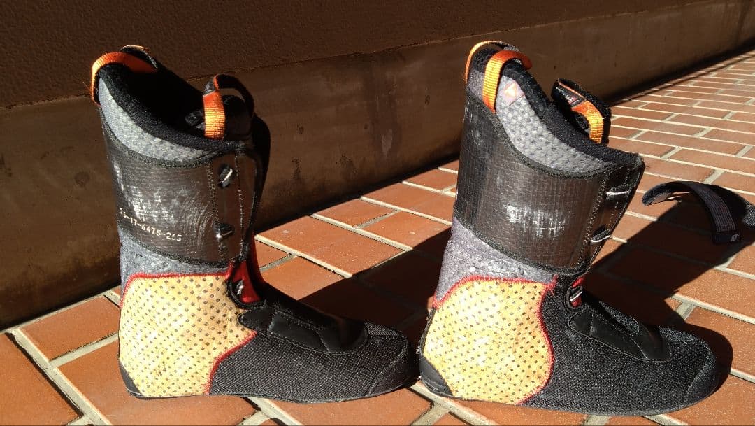 Nordica Strider 130 ノルディカ　ストライダー