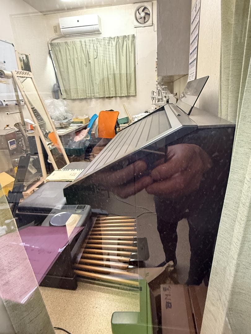 ☆エレクトーン XR9000 【最上位モデル】