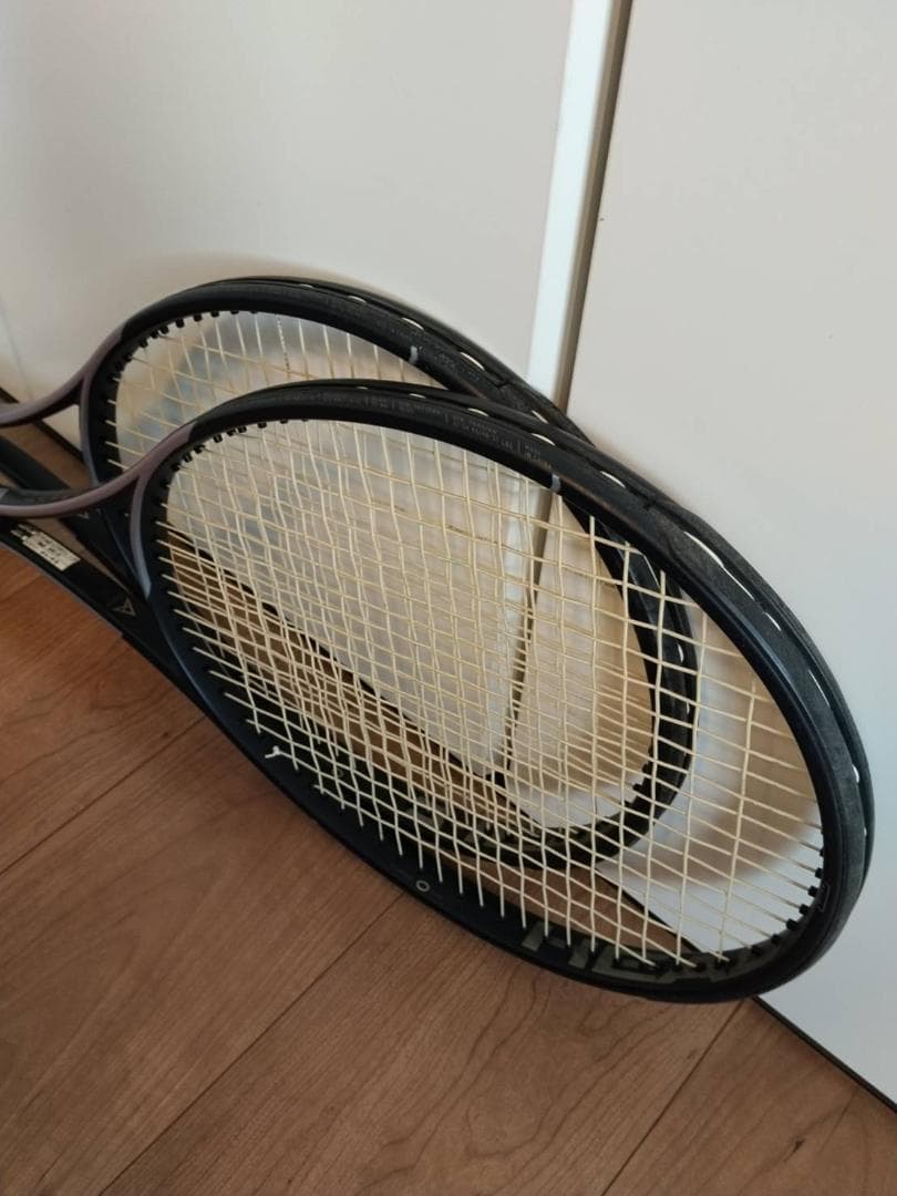 HEAD gravity MP TOUR 2023年モデル G3 2本セット