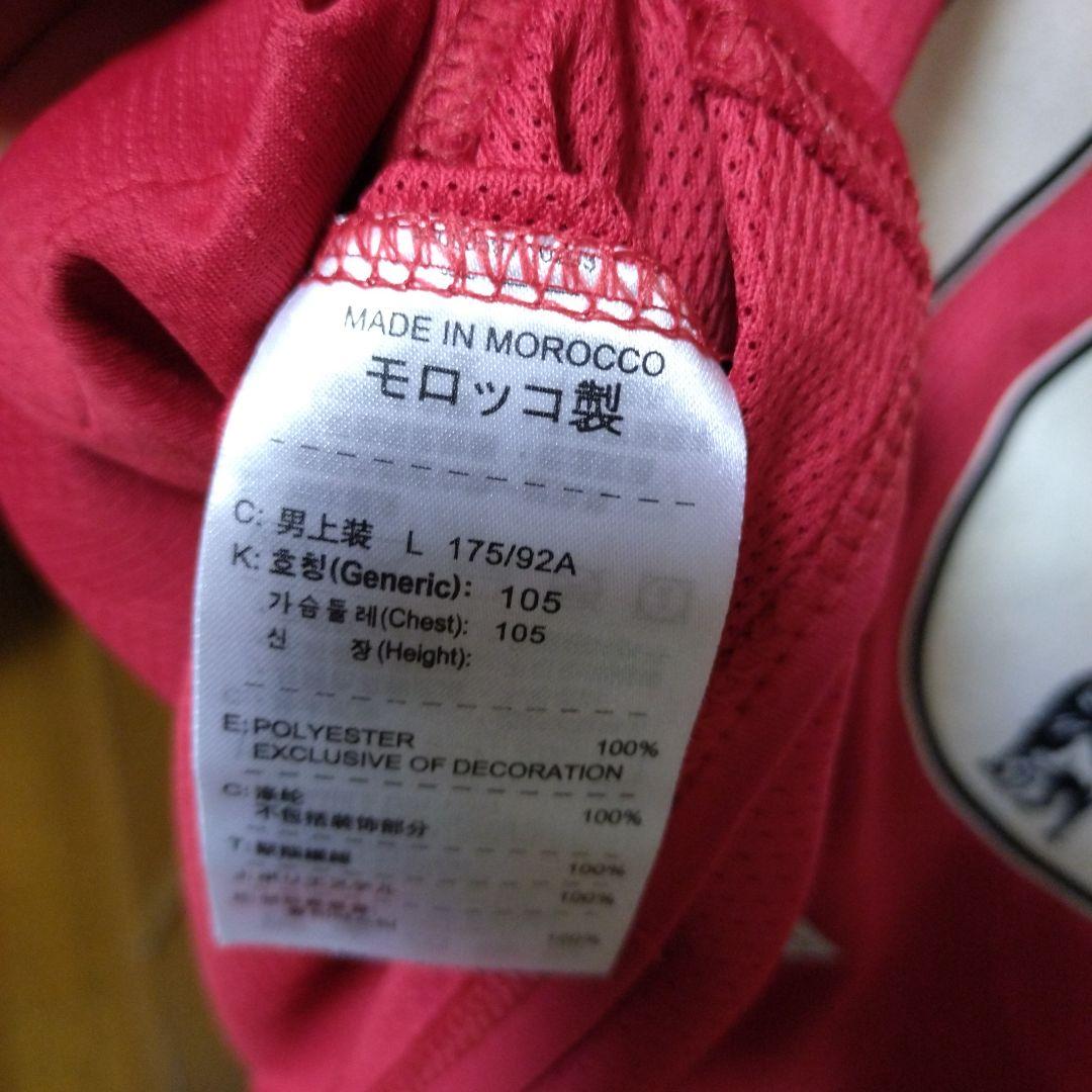 マンU マンチェスター ユナイテッド 公式 ユニフォーム 18 スコールズ