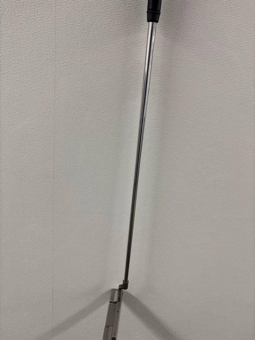 Scotty Camerone Tour Only パター　カーボンスチール