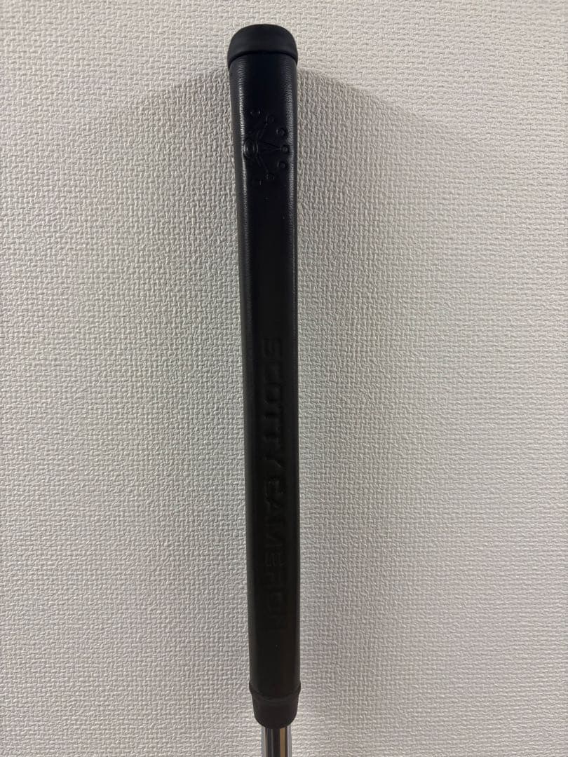 Scotty Camerone Tour Only パター　カーボンスチール