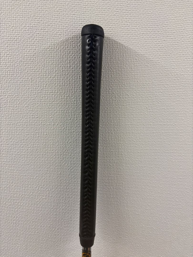 Scotty Camerone Tour Only パター　カーボンスチール