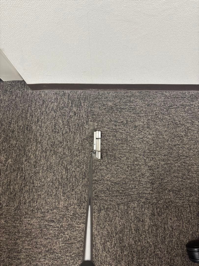 Scotty Camerone Tour Only パター　カーボンスチール