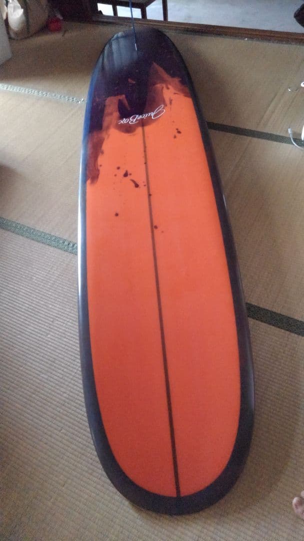 サーフィン・ボディボード JuiceBoxsurfboards made in Santa Cruz CA