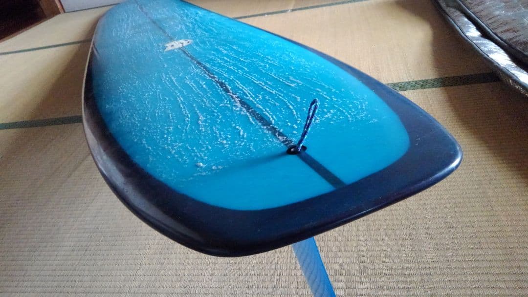 サーフィン・ボディボード JuiceBoxsurfboards made in Santa Cruz CA