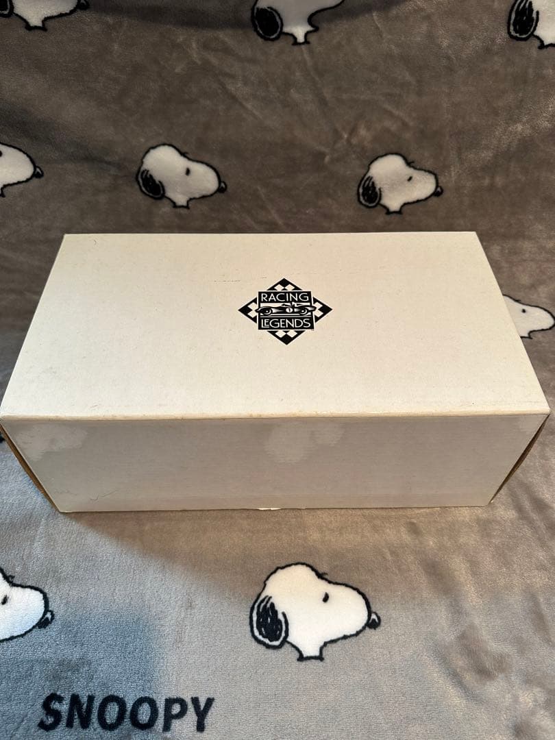 #3 エグゾト　1／18 ミニカー　ポルシェ935 京商