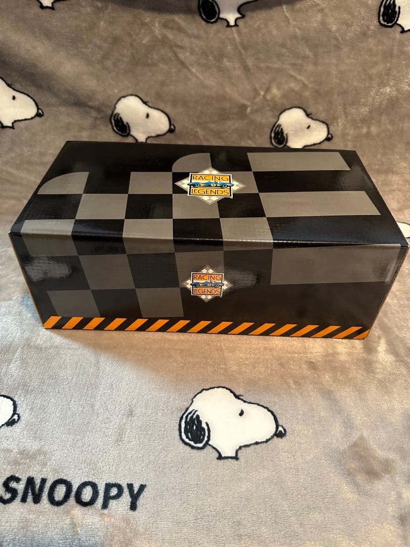 #3 エグゾト　1／18 ミニカー　ポルシェ935 京商