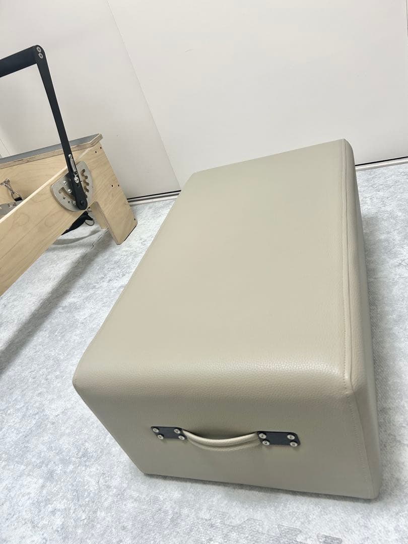 【KHNY】 ホームコンビリフォーマー タワー＆ロングボックス付き