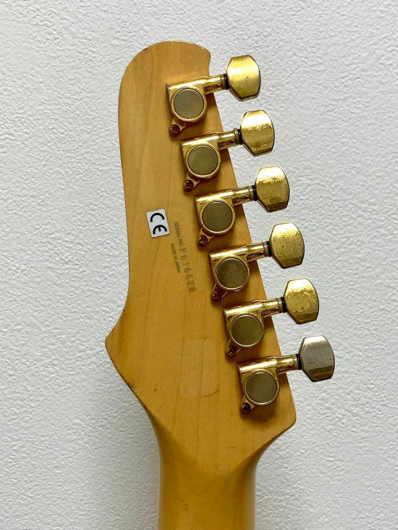 ギター Ibanez BL BLAZER SERIES