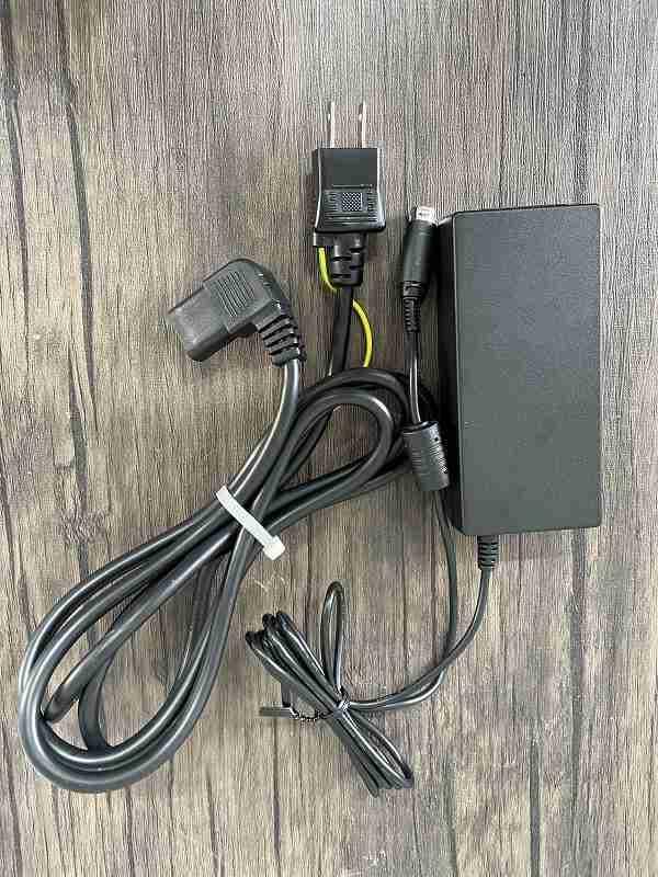 ①【美品】スター精密　mC-Print3　MCP31L　レシートプリンター