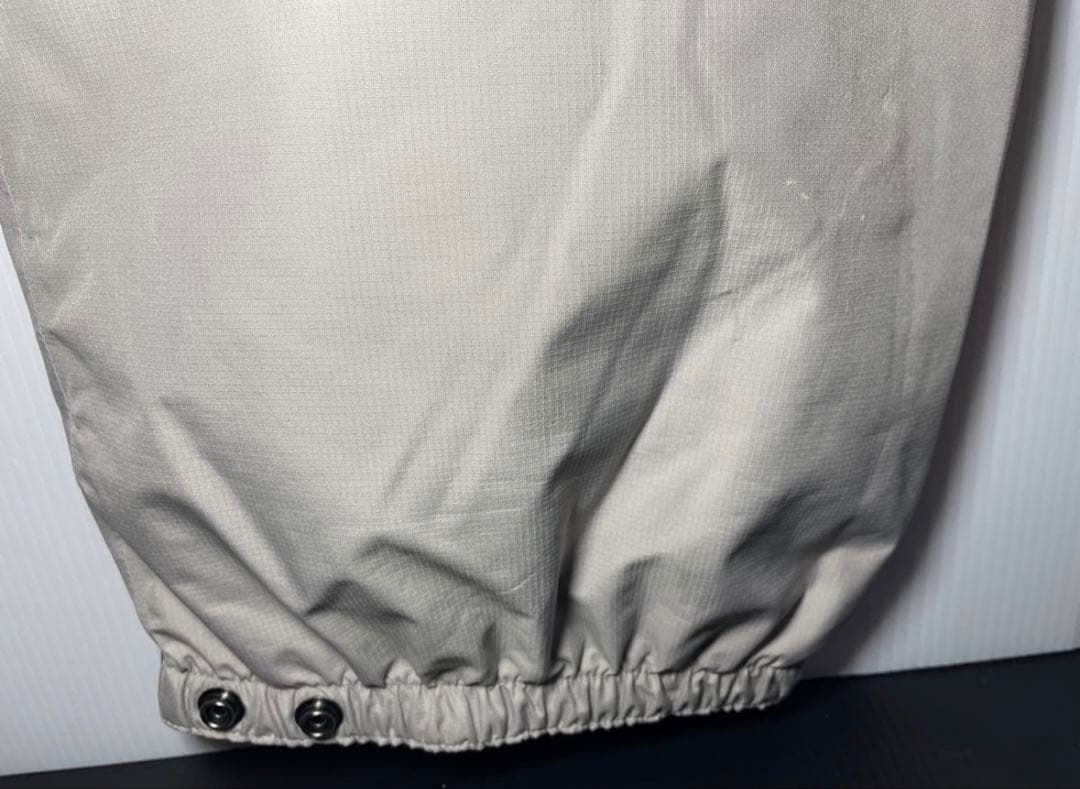 バートン ゴアテックス スノーボードウェア 上下セット M(US)