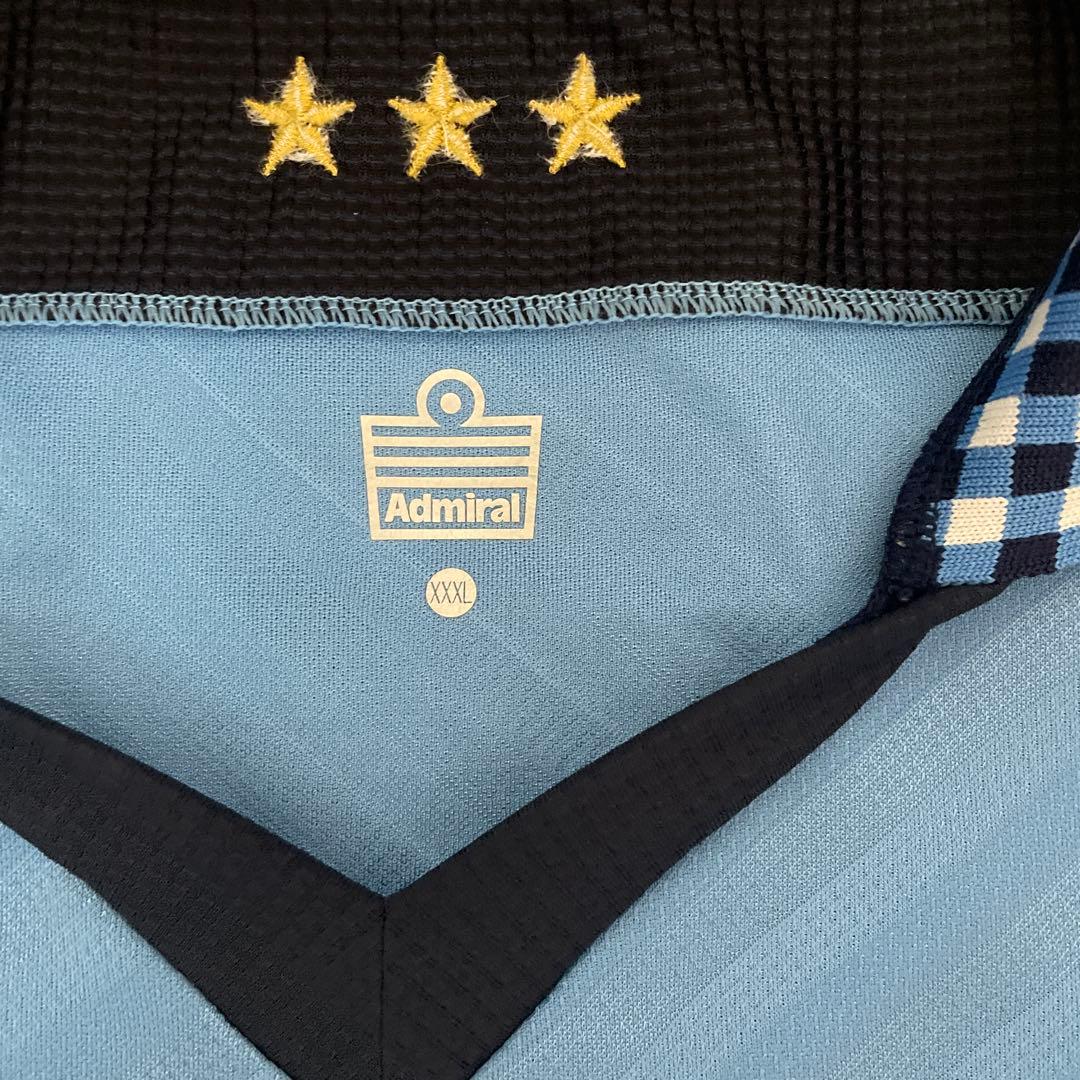 ジュビロ磐田 ユニフォーム　NO41