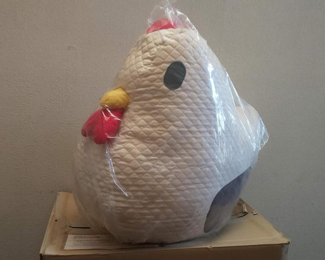 ヨード卵・光　しあわせ気分プレゼントキャンペーン品