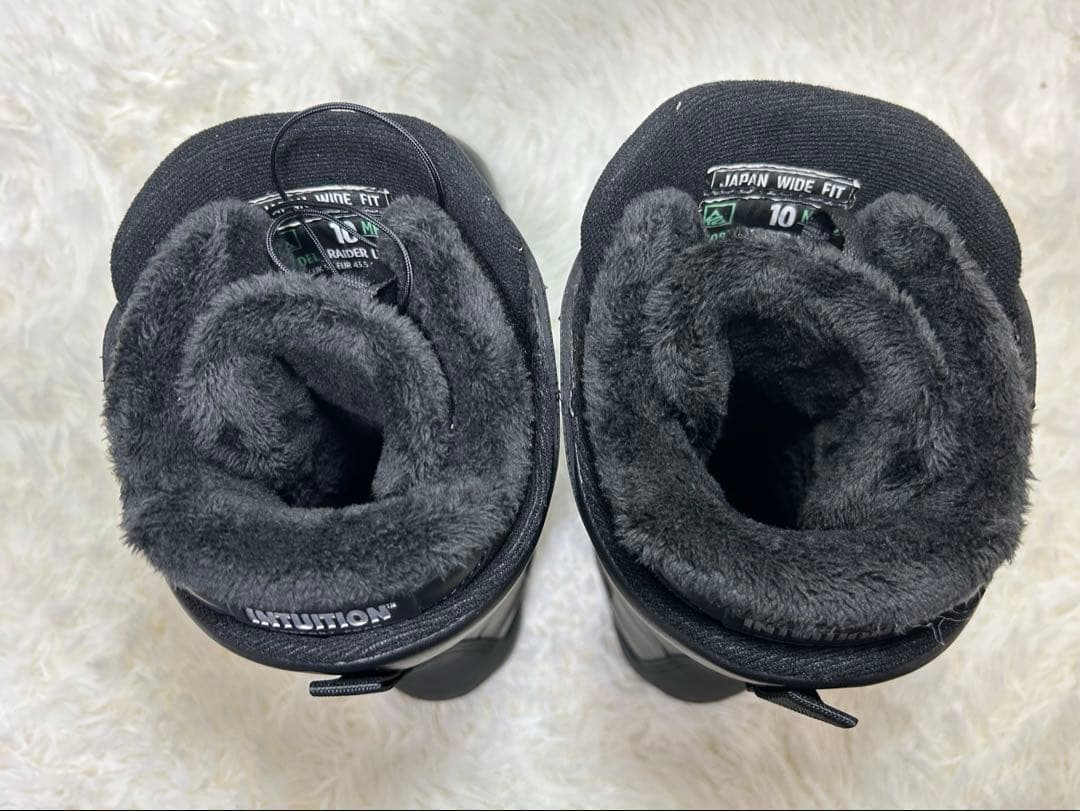 K2 RAIDER LTD スノーボードブーツ 28cm