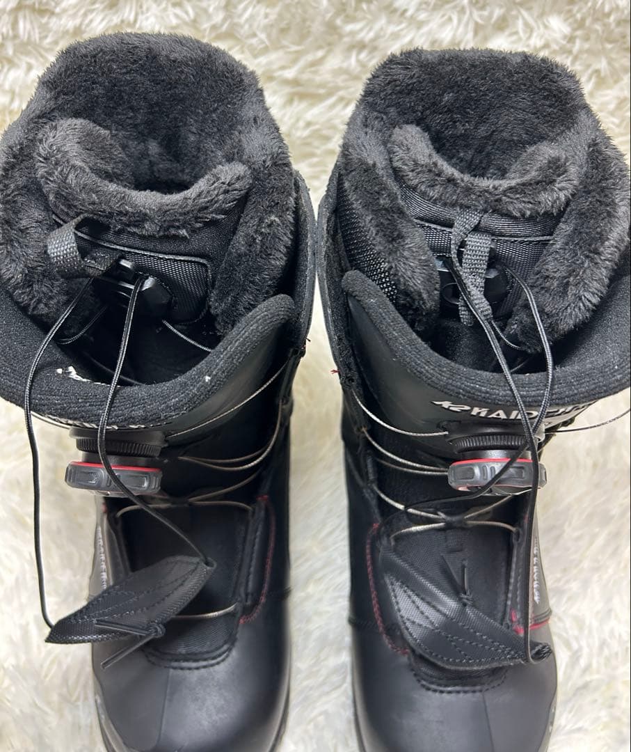 K2 RAIDER LTD スノーボードブーツ 28cm