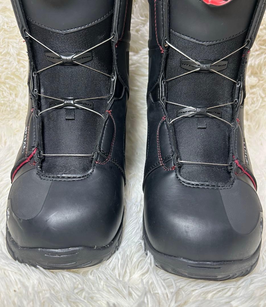 K2 RAIDER LTD スノーボードブーツ 28cm