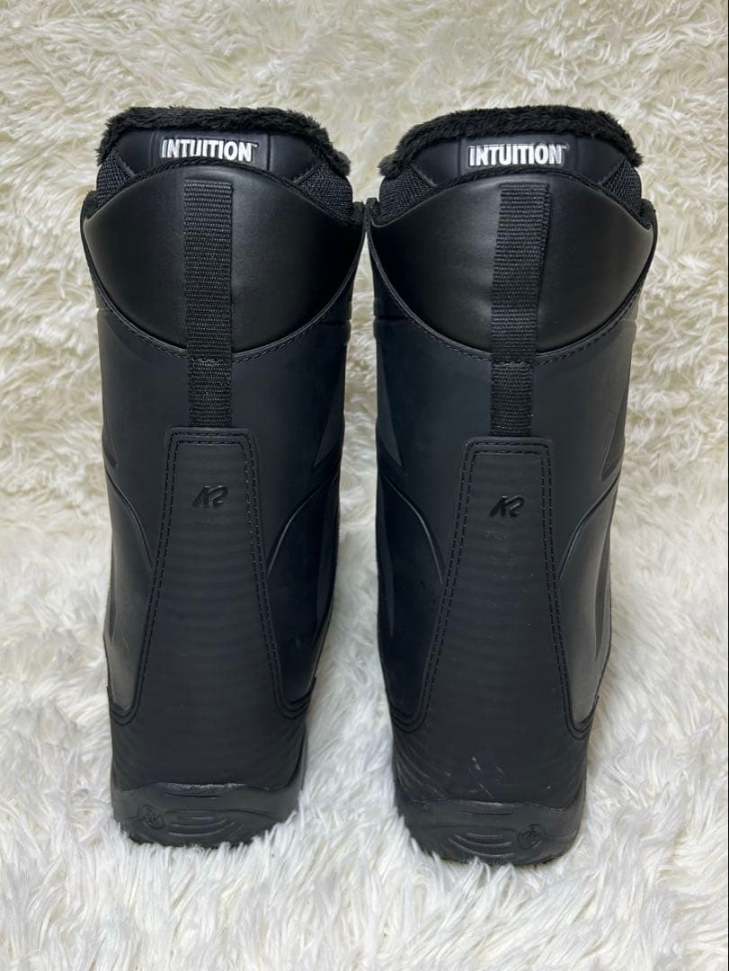 K2 RAIDER LTD スノーボードブーツ 28cm