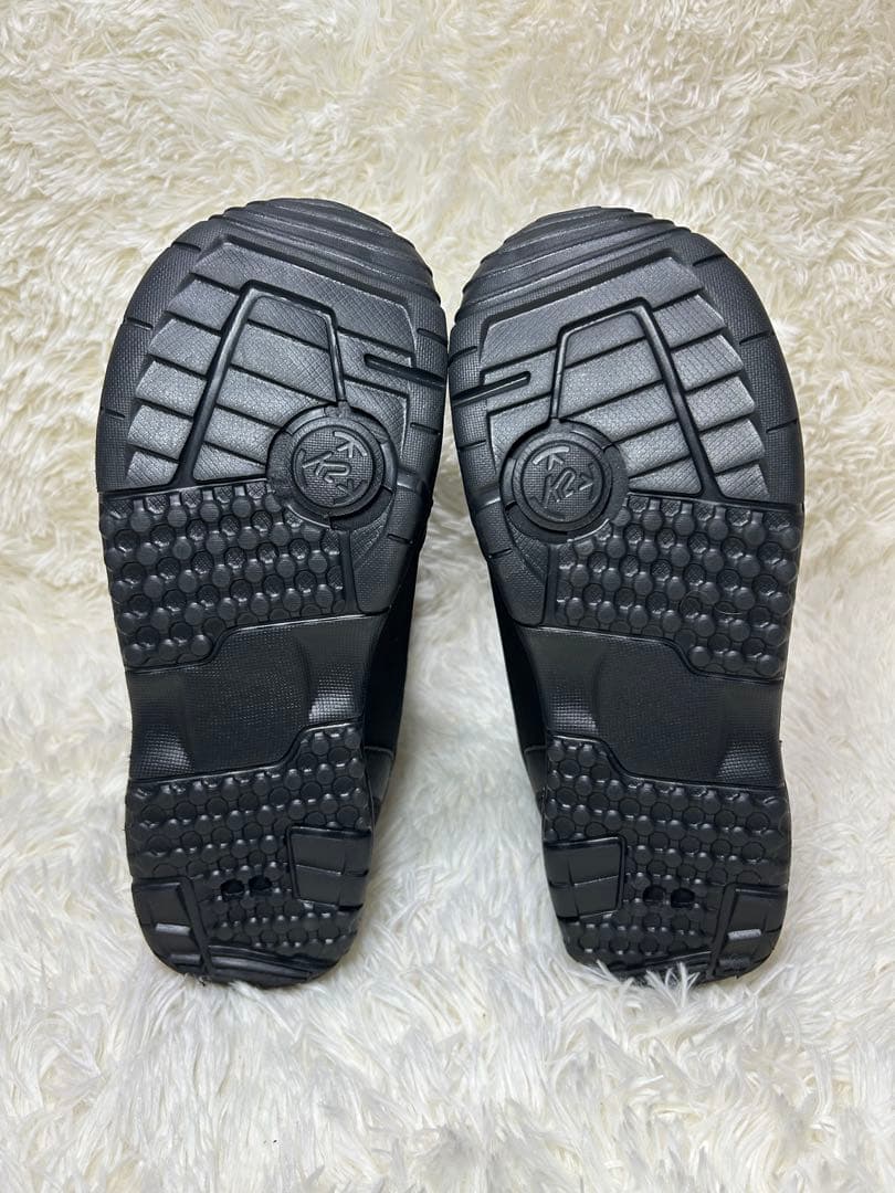 K2 RAIDER LTD スノーボードブーツ 28cm
