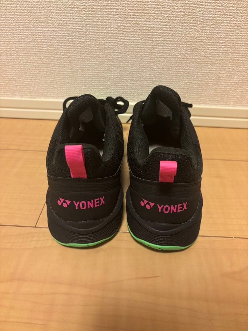ヨネックス YONEX テニスシューズ メンズ パワークッション ソニケージ3