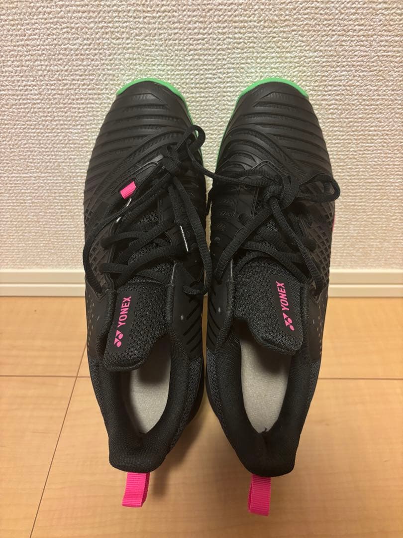 ヨネックス YONEX テニスシューズ メンズ パワークッション ソニケージ3