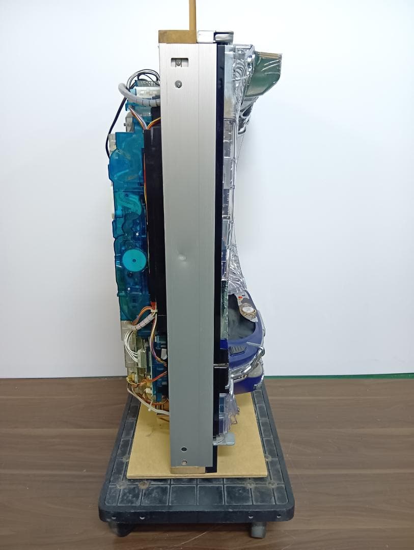 送料込み パチンコ 実機 CR獣王レジェンドオブザキングHVJP 直接引取可