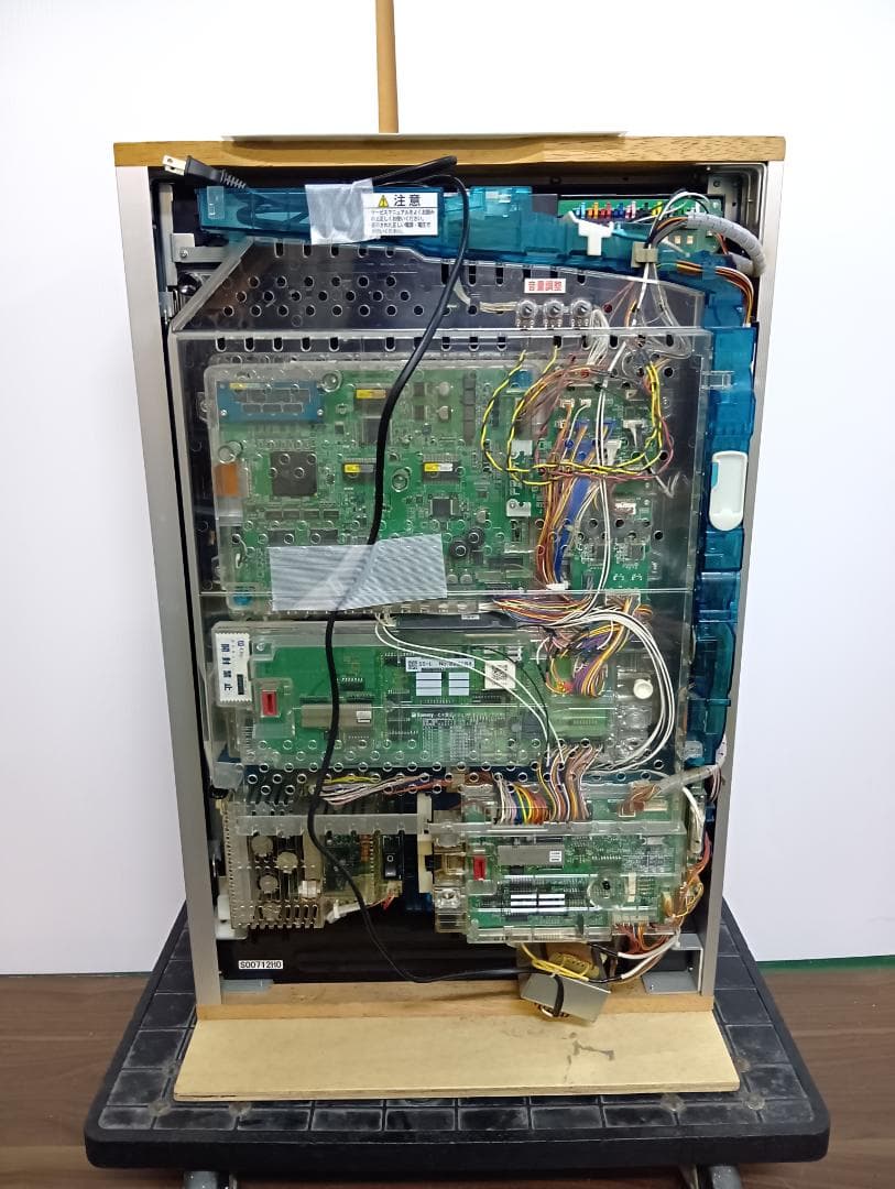 送料込み パチンコ 実機 CR獣王レジェンドオブザキングHVJP 直接引取可