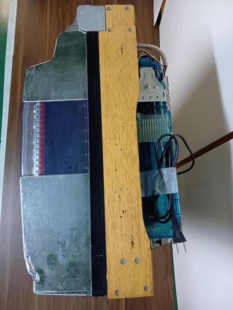 送料込み パチンコ 実機 CR獣王レジェンドオブザキングHVJP 直接引取可