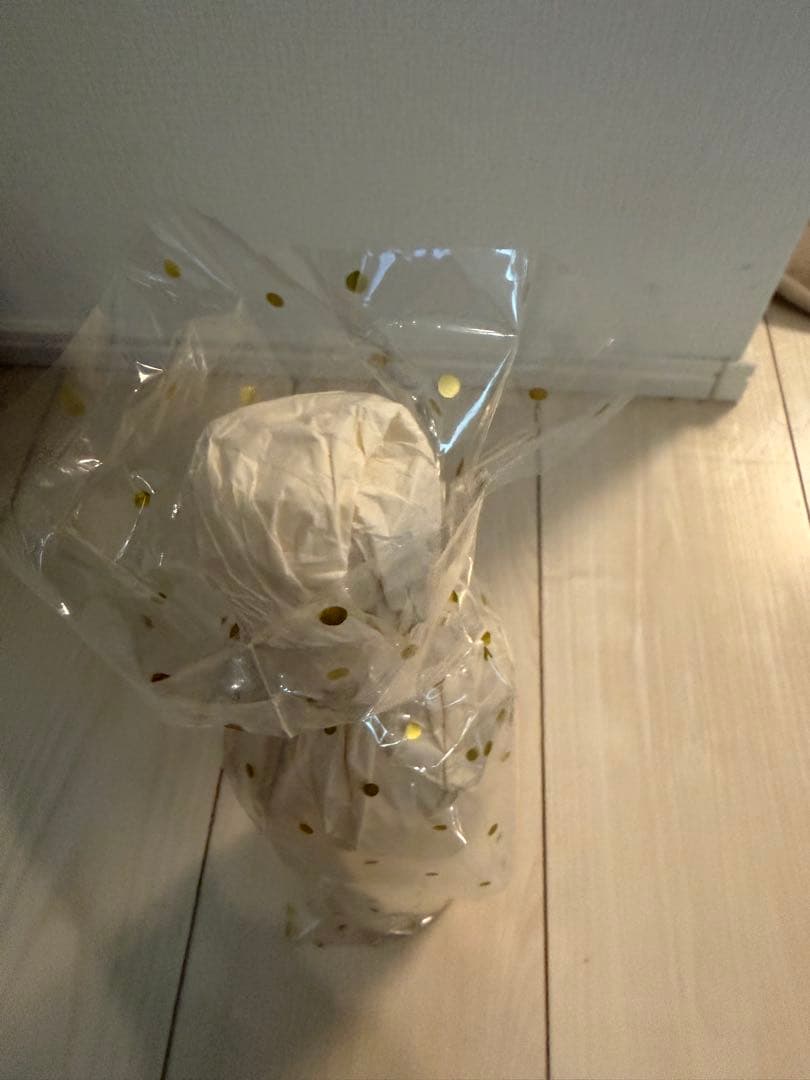 ケンゾーエステート　あさつゆ　2019年