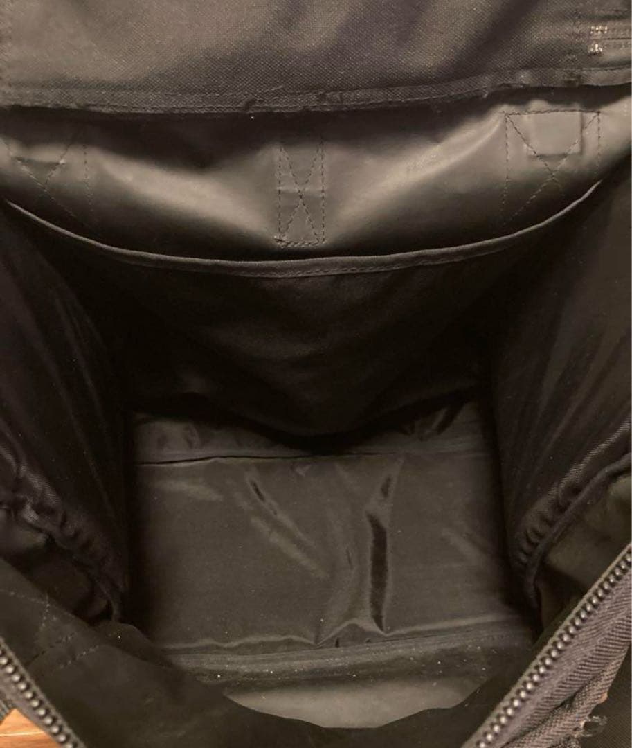 PORTER UNION ユニオン レコードバッグ 吉田カバン