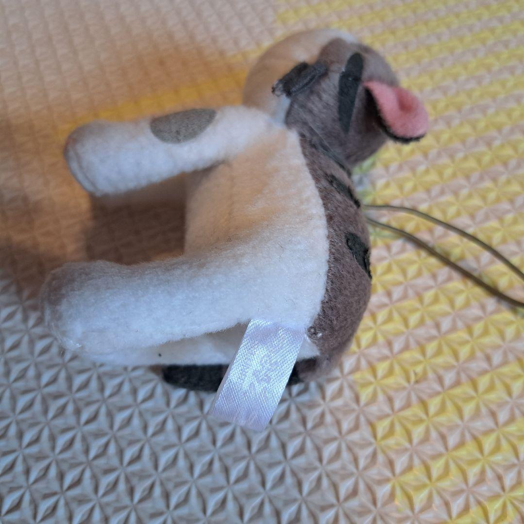 つみネコ　ぬいぐるみ ストラップ　キーホルダー　ツミネコ　ねこ　猫　レア