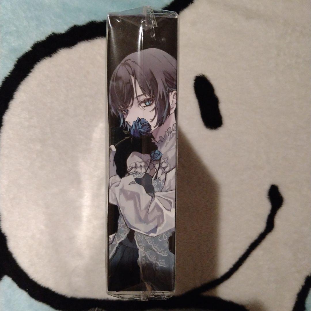 Ado　クリアファイル　アクリルキーホルダー　センサーライト　ハンドタオル