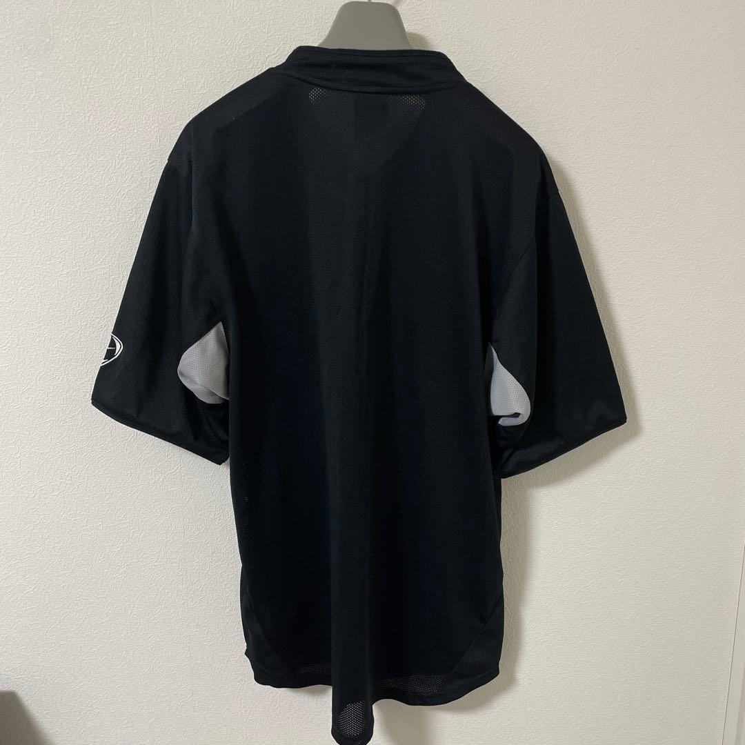 Nike マンチェスター・ユナイテッド シャツ M ブラック