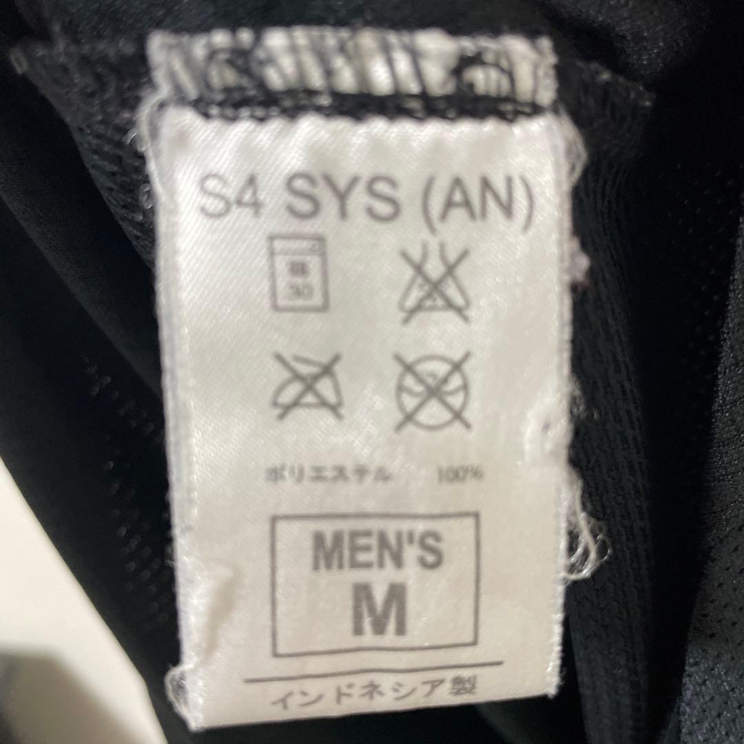 Nike マンチェスター・ユナイテッド シャツ M ブラック