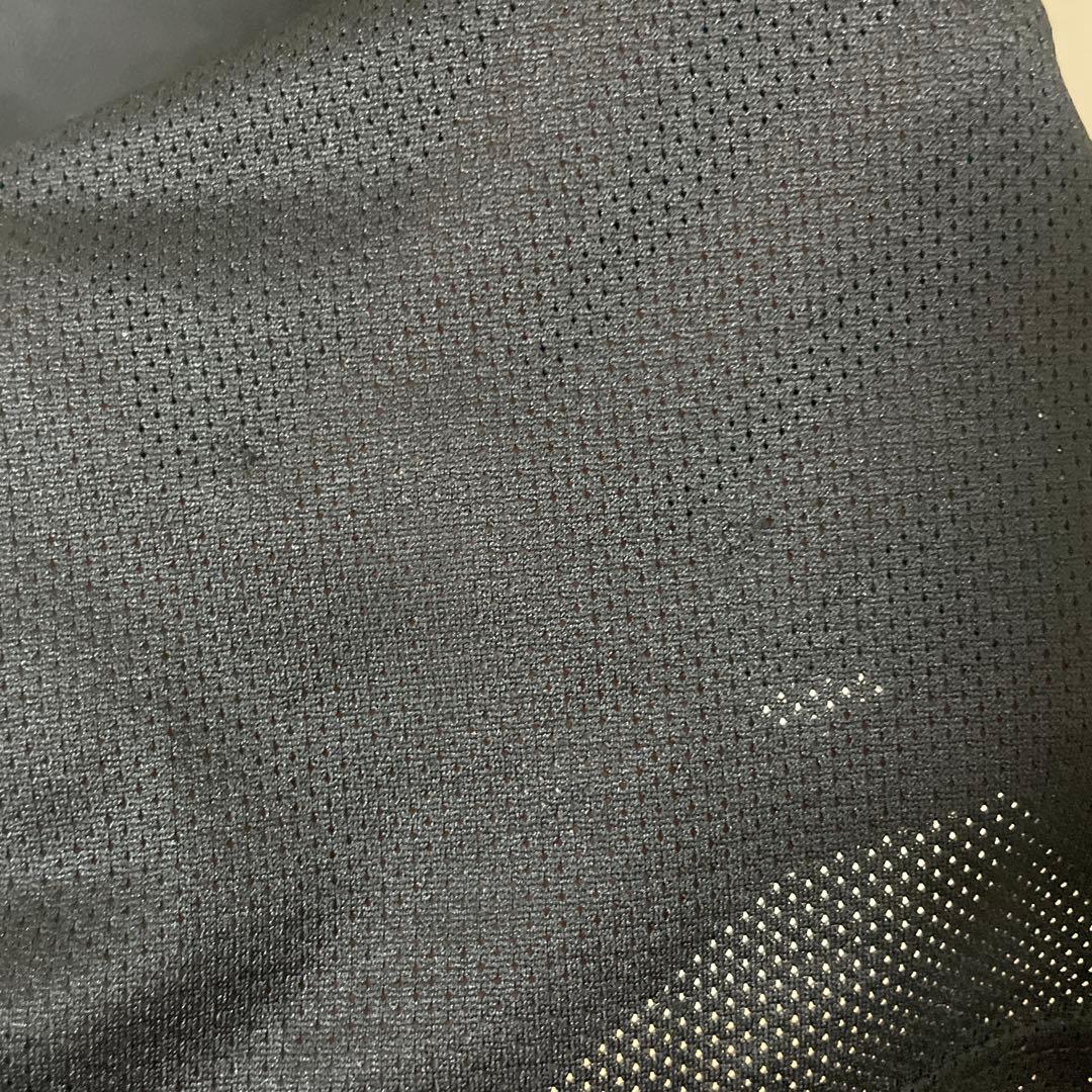 Nike マンチェスター・ユナイテッド シャツ M ブラック