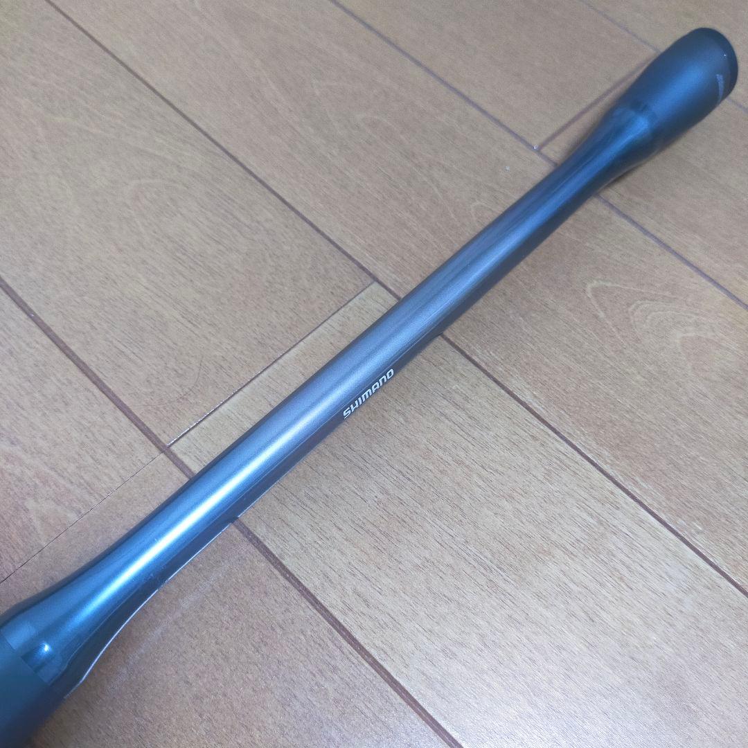 シマノ 25 ステファーノ 攻 H177SP